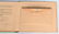 1930. THE SCOUT BANK BOOK, BOXED - 10