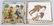 EARLY BOY SCOUT HANDKERCHIEFS, BOXED - 2