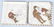 EARLY BOY SCOUT HANDKERCHIEFS, BOXED - 3