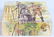 EARLY McLOUGHLIN BROS. BOY SCOUT BLOCKS - 2