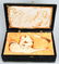 14" EROTIC ANGEL MEERSCHAUM PIPE By ISMAIL
