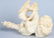 14" EROTIC ANGEL MEERSCHAUM PIPE By ISMAIL - 3