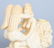 14" EROTIC ANGEL MEERSCHAUM PIPE By ISMAIL - 6