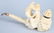 14" EROTIC ANGEL MEERSCHAUM PIPE By ISMAIL - 7