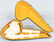 19\" ARAB CHEVALIER MEERSCHAUM PIPE By YESILLI