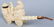 14\" HORSE DRAWN CARRIAGE MEERSCHAUM PIPE ISMAIL - 7