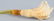 VINTAGE CLAW DESIGN MEERSCHAUM PIPE - 3