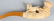 3- VINTAGE SMALL MEERSCGAUM PIPES w/ CASES - 3