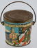LOVELL & COVEL HISTORICAL SERIES 1776 CANDY PAIL