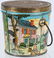 LOVELL & COVEL HISTORICAL SERIES 1776 CANDY PAIL - 4