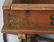 1906 WOOD STAR COASTER WAGON, SPOKED WHEELS - 10