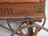 1906 WOOD STAR COASTER WAGON, SPOKED WHEELS - 2