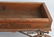 1906 WOOD STAR COASTER WAGON, SPOKED WHEELS - 4