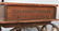 1906 WOOD STAR COASTER WAGON, SPOKED WHEELS - 6