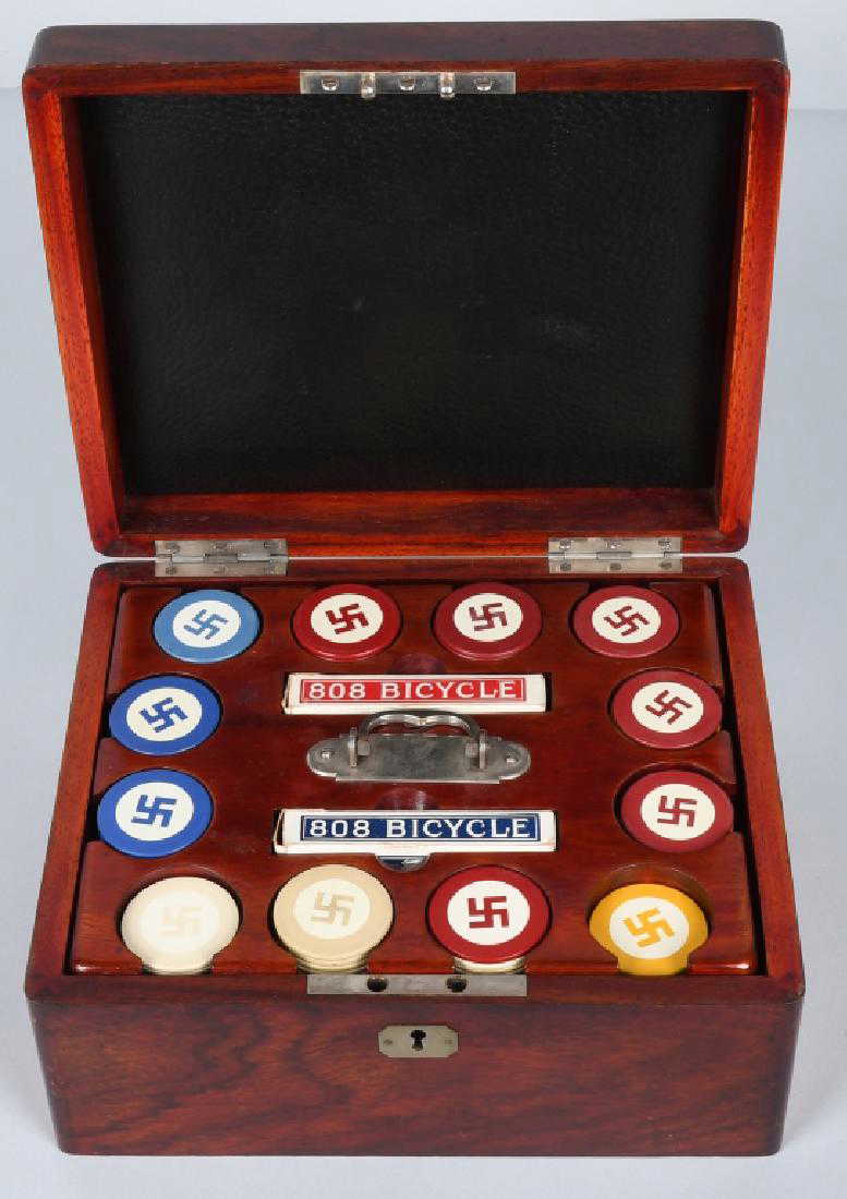 German Poker Dictionary German Poker Dictionary