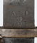 WWII U.S. ARMY M1 GARAND BAYONET W/ M7 SCABBARD - 2
