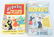 COMIC CHARACTER VINTAGE LOT, POPEYE & MORE - 2