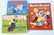 COMIC CHARACTER VINTAGE LOT, POPEYE & MORE - 5