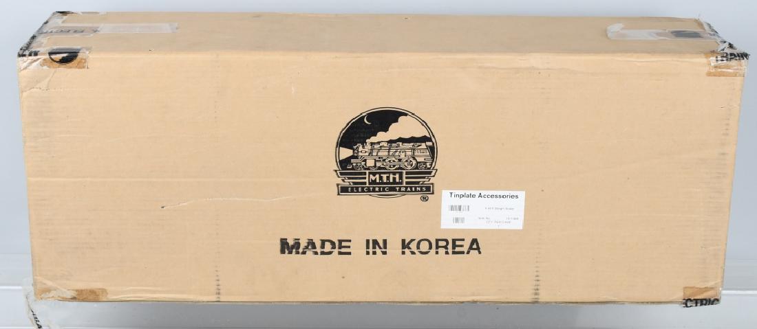 MTH STANDARD GA #441 WEIGHT STATION w/ BOX (1 of 4)