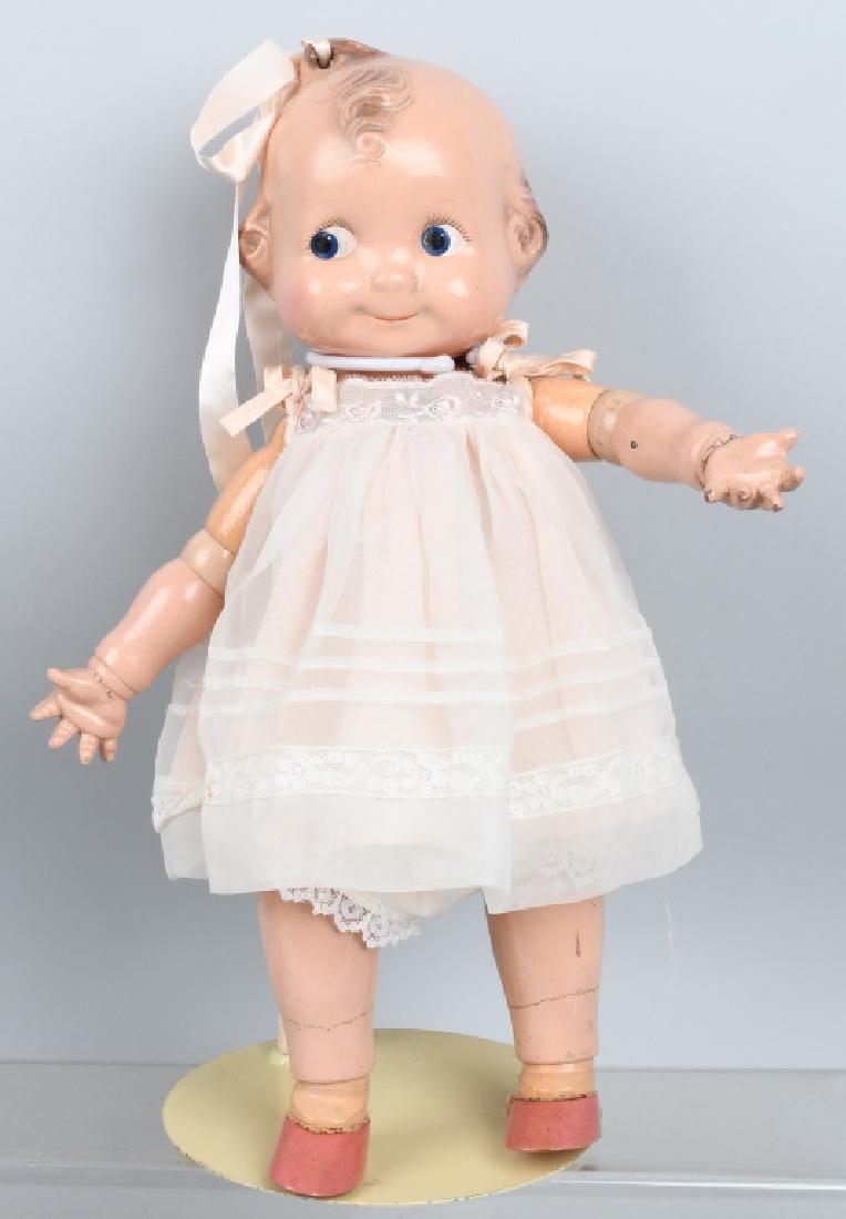 1930's CAMEO "JOY" CHARACTER DOLL (1 of 5)
