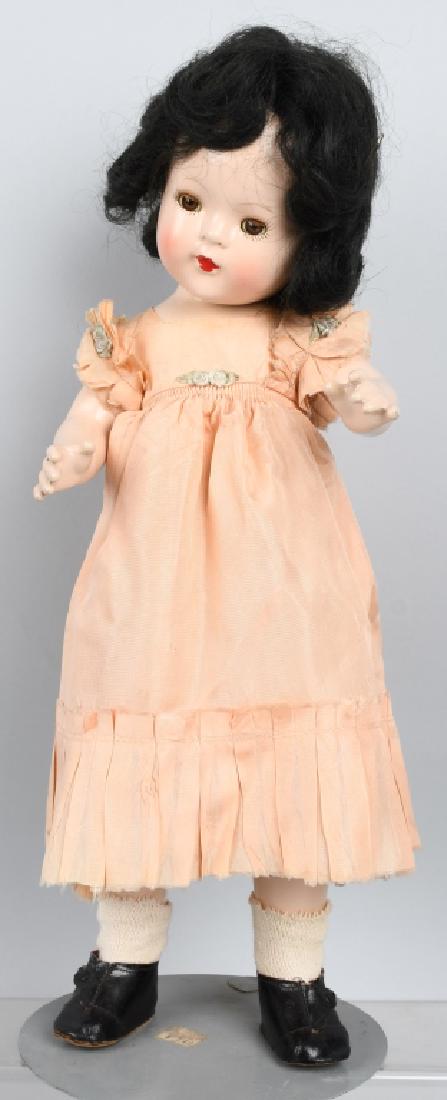 MADAME ALEXANDER SNOW WHITE 1st ISSUE DOLL (1 of 7)