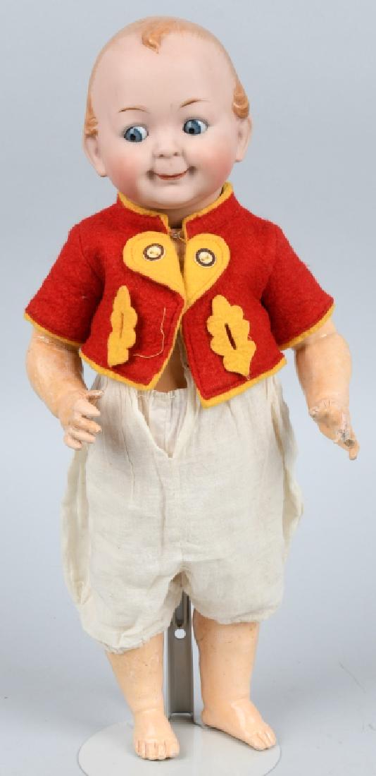 HERTEL SCHWAB NO. 172-9 GOOGLY EYE DOLL (1 of 8)