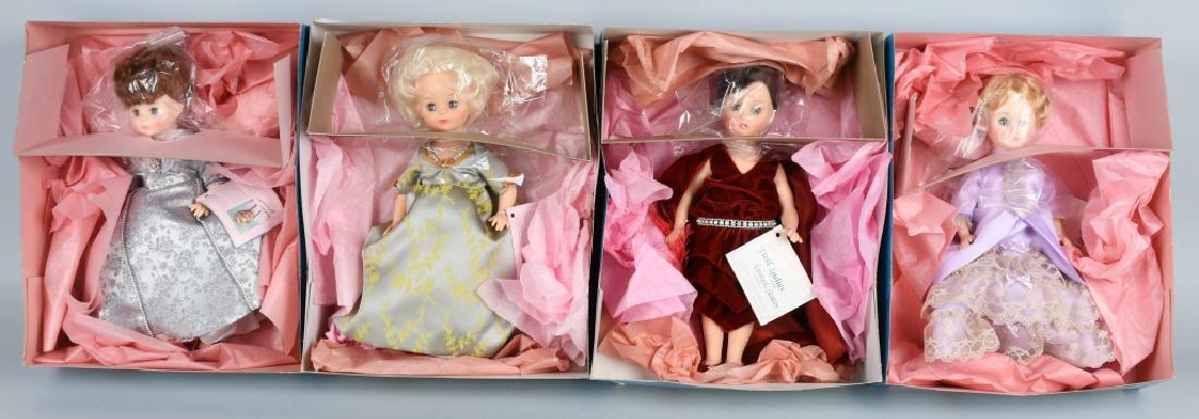 FOR MADAME ALEXANDER DOLLS (1 of 4)