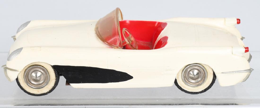 1954 CHEVY CORVETTE PROMO CAR (1 of 5)