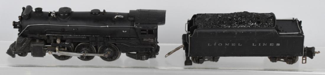 LIONEL No. 225E & 2235W TENDER (1 of 7)