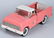 LIL BEAVER PRESSED STEEL TRUCK, BOXED & MORE - 3