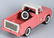 LIL BEAVER PRESSED STEEL TRUCK, BOXED & MORE - 4