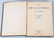 WWI U.S. NAVY MANUAL 4 BOOK LOT - 4