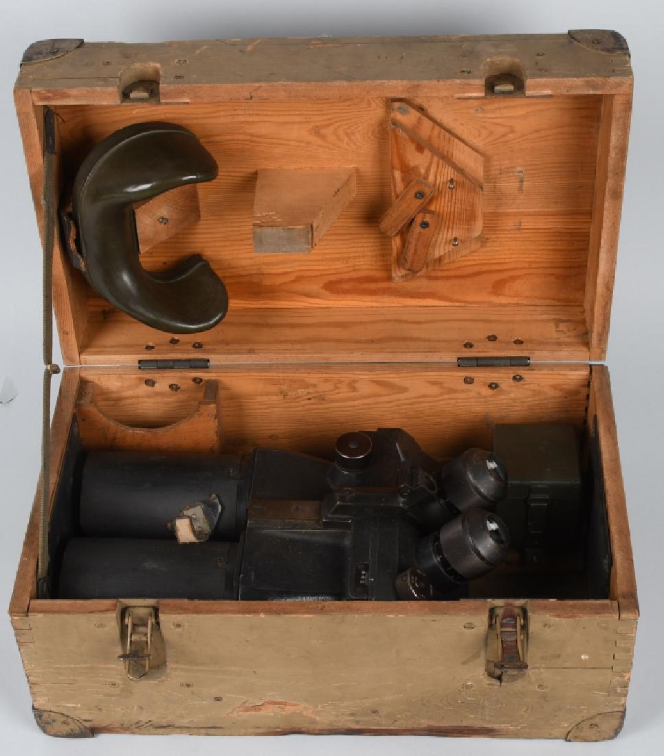 ww2 german flak binoculars for sale
