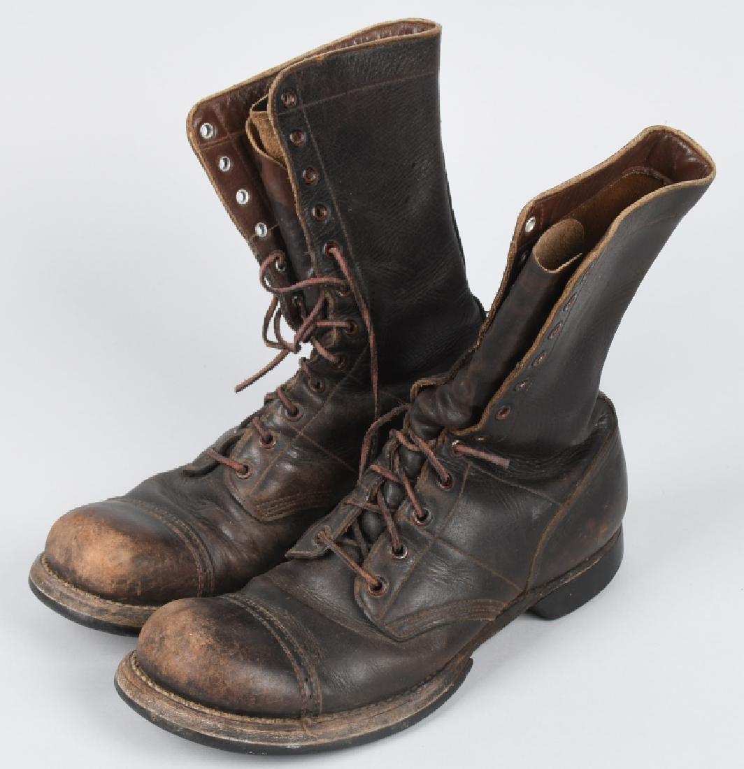 Ботинки Corcoran Jump Boots