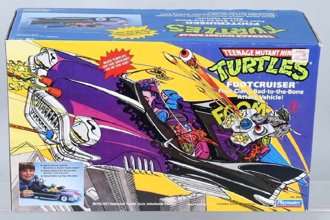 step 2 ninja turtle kitchen