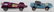 5- VINTAGE REDLINE HOT WHEELS CARS - 2