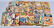 65 MISC SUPERBOY, WORLDS FINEST, ADVENTURE 40-70s