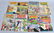 65 MISC SUPERBOY, WORLDS FINEST, ADVENTURE 40-70s - 4