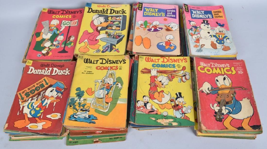 174 MISC WALT DISNEY BOOKS 1940 =1970s (1 of 4)