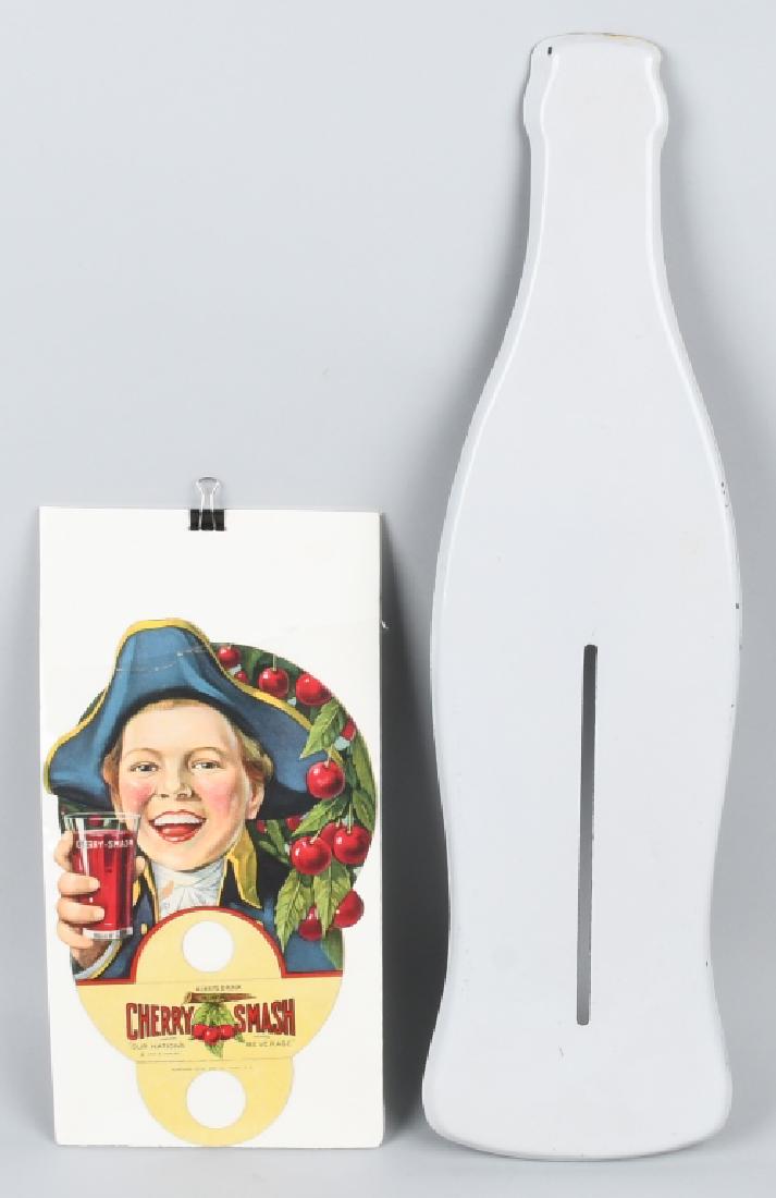 CHERRY SMASH & COCA COLA LOT (1 of 5)