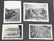 WWII NAZI GERMAN LUFTWAFFE ARTILLERY PHOTO ALBUM - 13