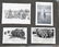 WWII NAZI GERMAN LUFTWAFFE ARTILLERY PHOTO ALBUM - 4