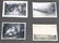 WWII NAZI GERMAN LUFTWAFFE ARTILLERY PHOTO ALBUM - 5