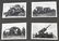 WWII NAZI GERMAN LUFTWAFFE ARTILLERY PHOTO ALBUM - 9