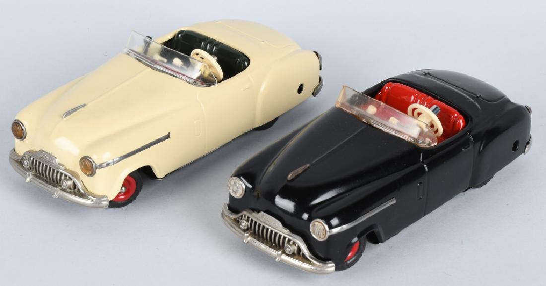 2-SCHUCO TIN windup COMBINAT0 4003 CARS (1 of 7)