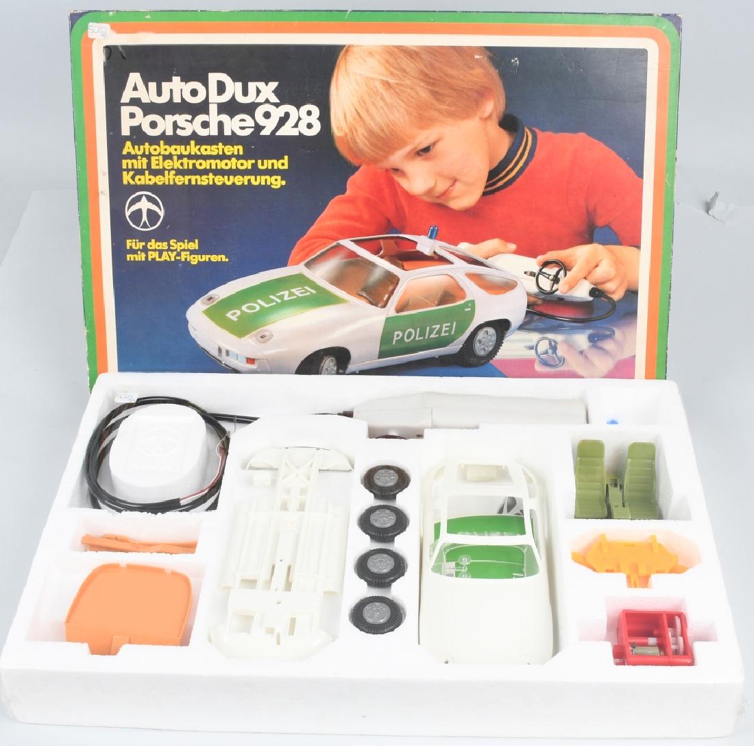 AUTO DUX PORSCHE 928, SEALED in ORIGINAL BOX (1 of 3)