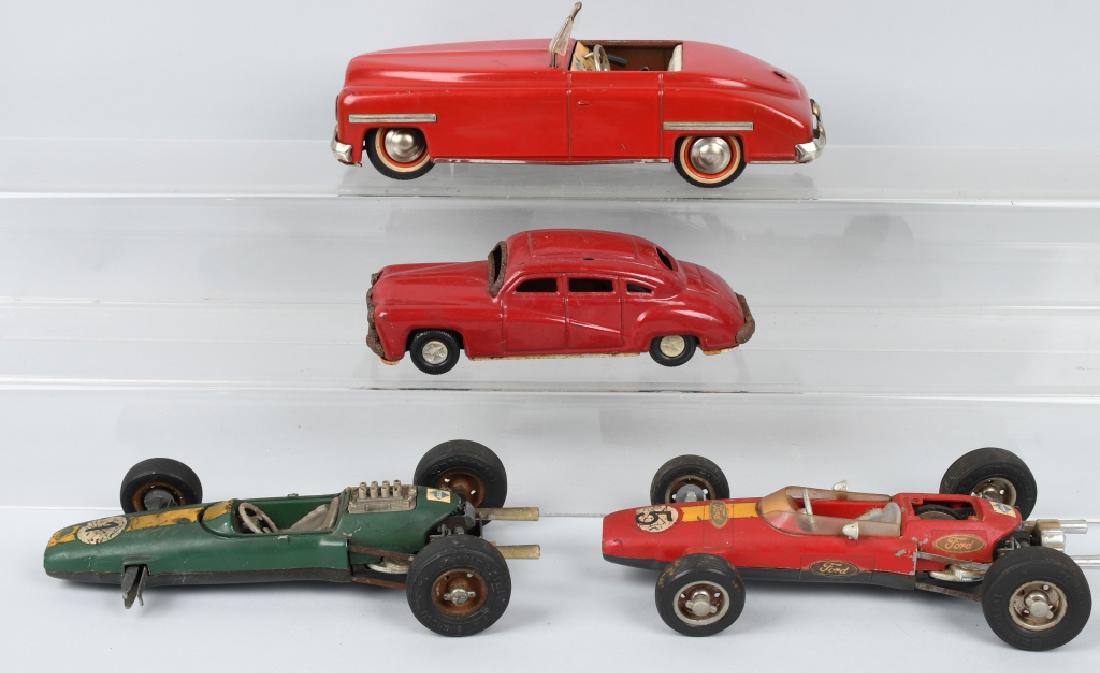 4- GERMAN AUTOS & RACERS, DITSLER & MORE (1 of 8)