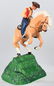 MARX ROY ROGERS on TRIGGER NODDER, VINTAGE - 4