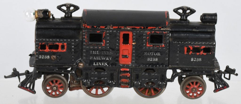 brio central train station