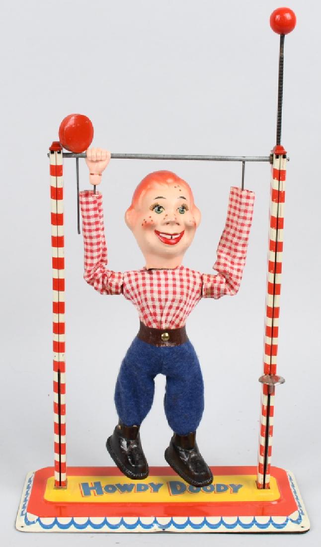 ARNOLD HOWDY DOODY ACROBAT (1 of 4)